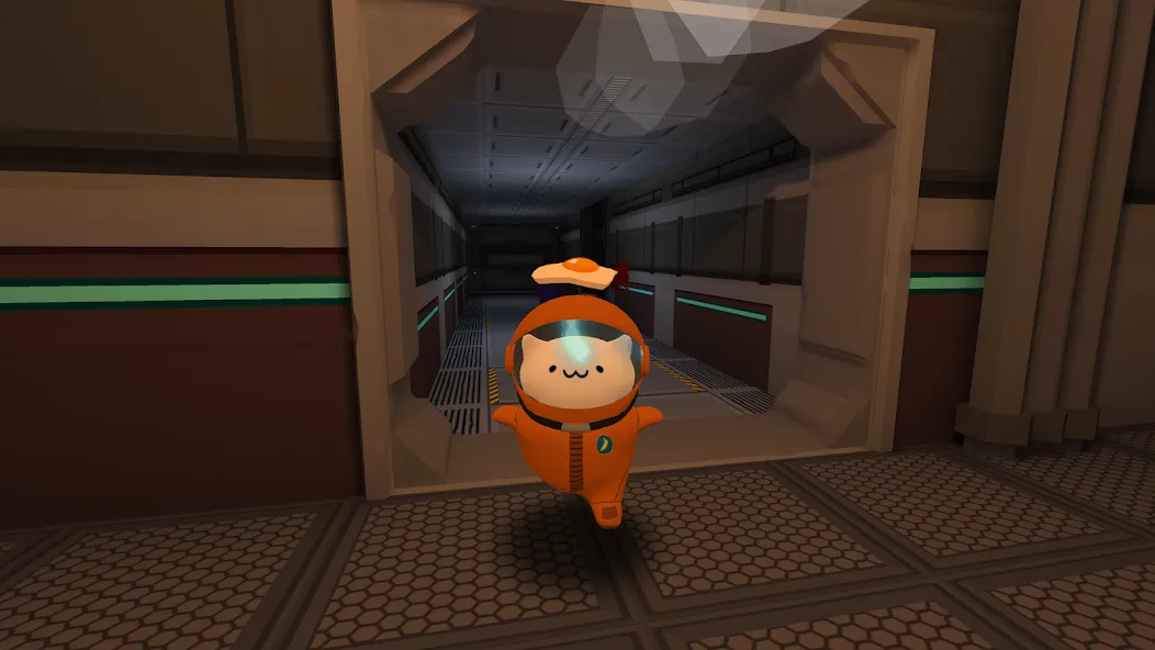 Imposter Hide Online 3D Horror [MOD: безлимитные монеты и открытые скины] Screenshot 4