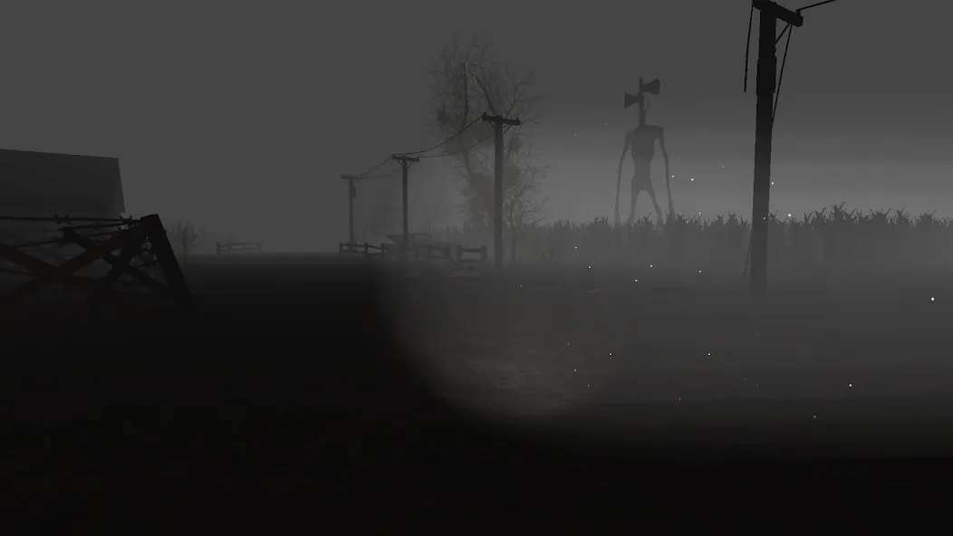 Scary Head Field [MOD: безлимитные монеты и разблокированы уровни] Screenshot 4