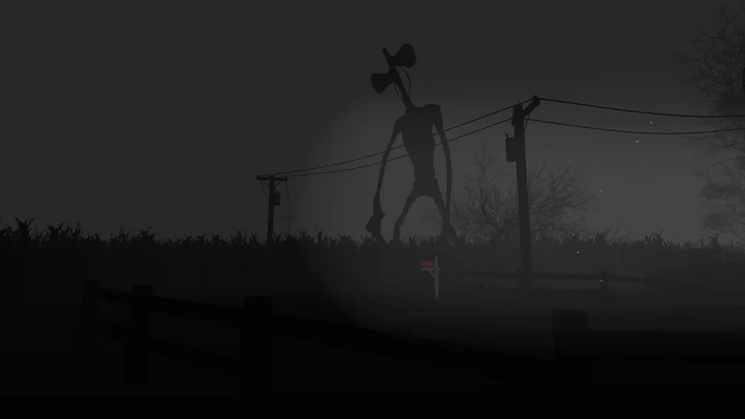 Scary Head Field [MOD: безлимитные монеты и разблокированы уровни] Screenshot 5