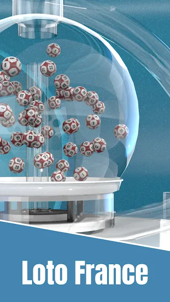 Euro Lottery Machine [MOD: бесконечные билеты и выигрышные номера] Screenshot 3