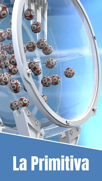 Euro Lottery Machine [MOD: бесконечные билеты и выигрышные номера] Screenshot 4