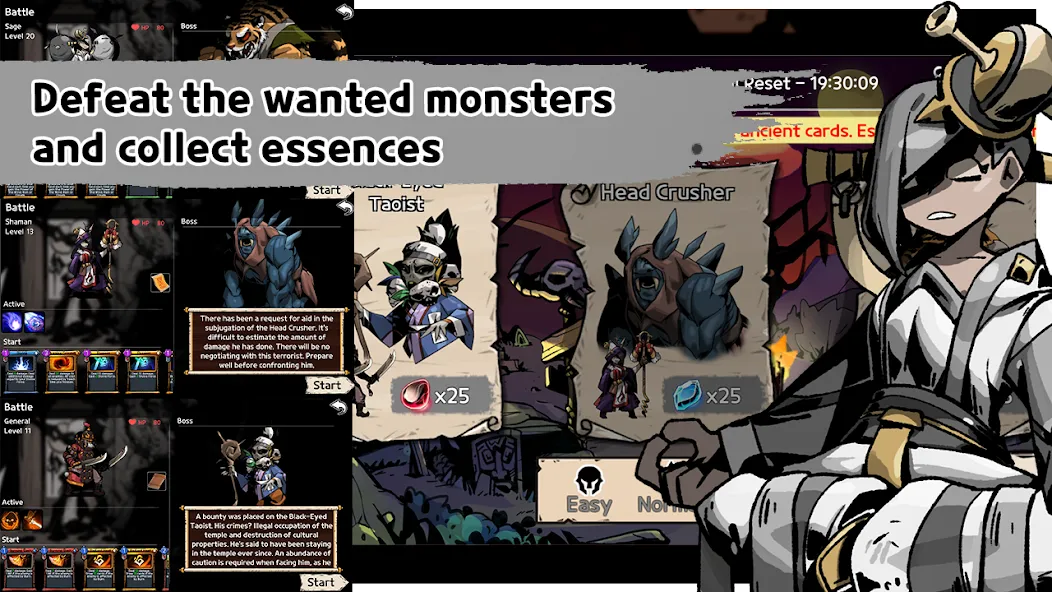 MobSlayer [MOD: много денег и усиленное оружие] Screenshot 5