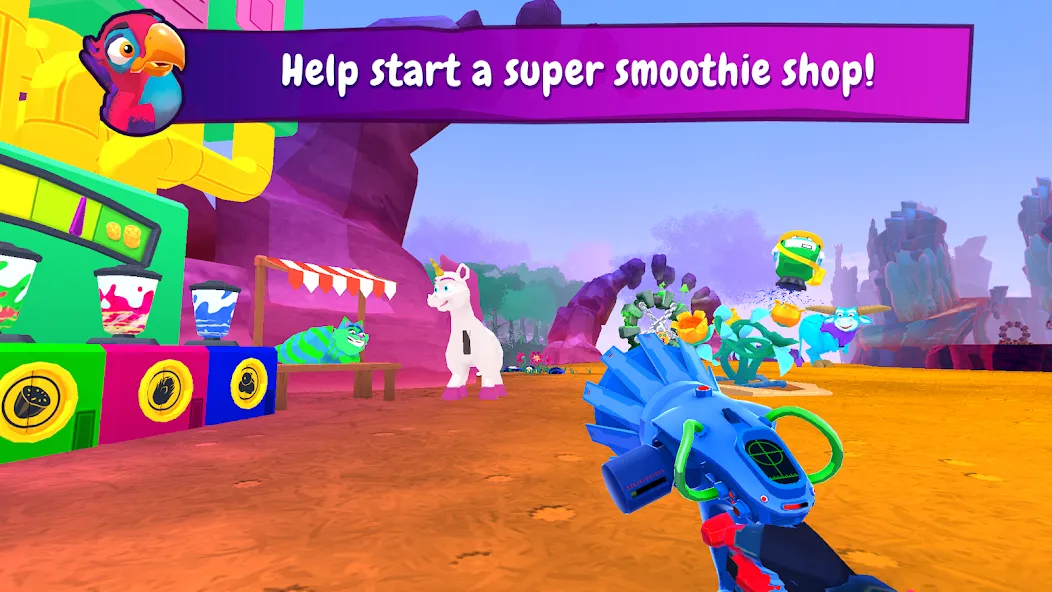 Island Saver [MOD: бесплатные покупки и бесконечные монеты] Screenshot 4