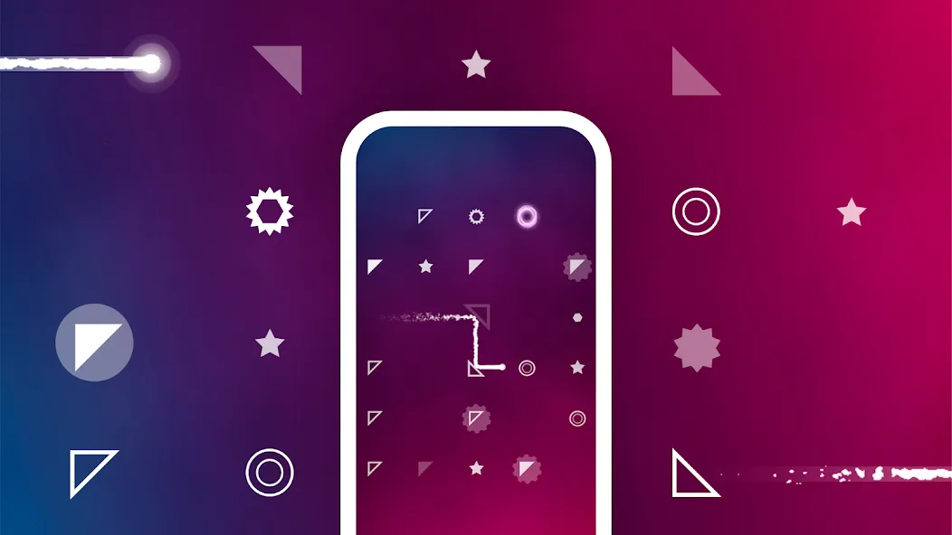 Destination - Focus Training [MOD: улучшенная концентрация и все уровни] Screenshot 2
