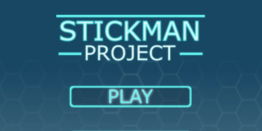 Stick Project [MOD: безлимитные ресурсы и улучшенная графика] Screenshot 1