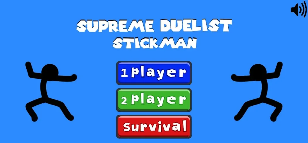 Supreme Duelist 2019 [MOD: открыты все скины и оружие] Screenshot 5