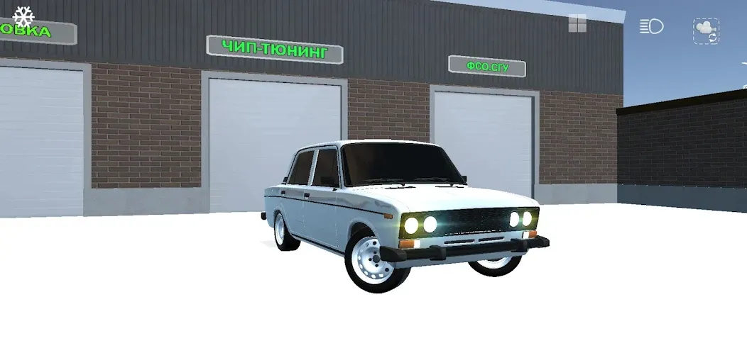 Magas Drive 2023 : гонки [MOD: безлимитные деньги и топливо] Screenshot 2