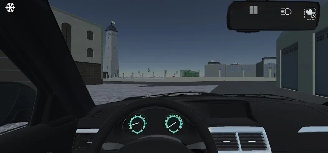 Magas Drive 2023 : гонки [MOD: безлимитные деньги и топливо] Screenshot 3
