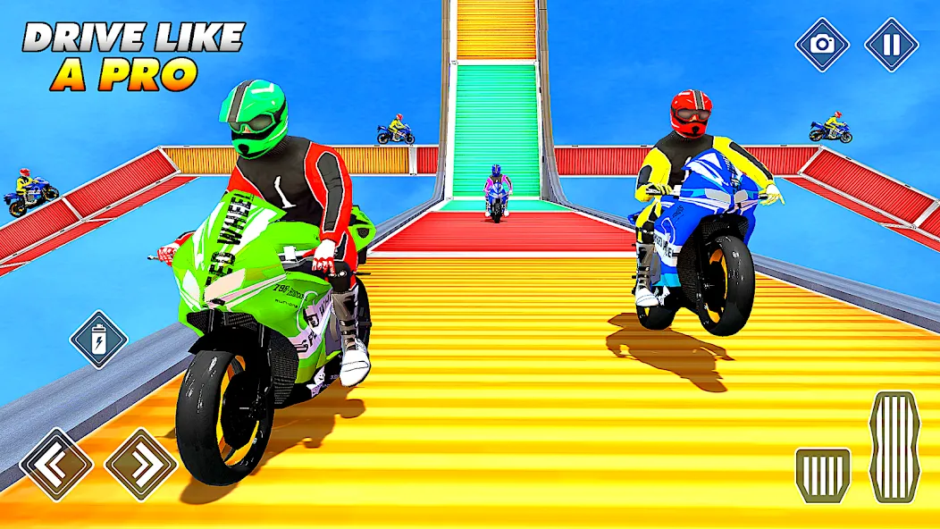Gadi Wala Game - कार वाला गेम [MOD: безлимитные деньги и все машины] Screenshot 2
