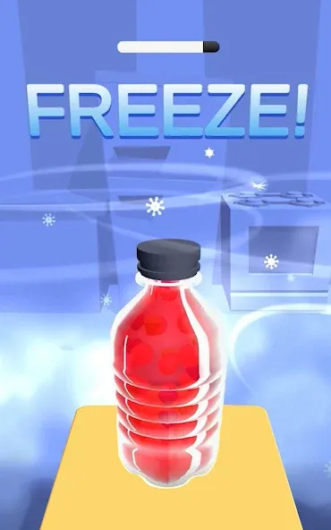 Frozen Honey ASMR [MOD: без рекламы и бесконечные ресурсы] Screenshot 4