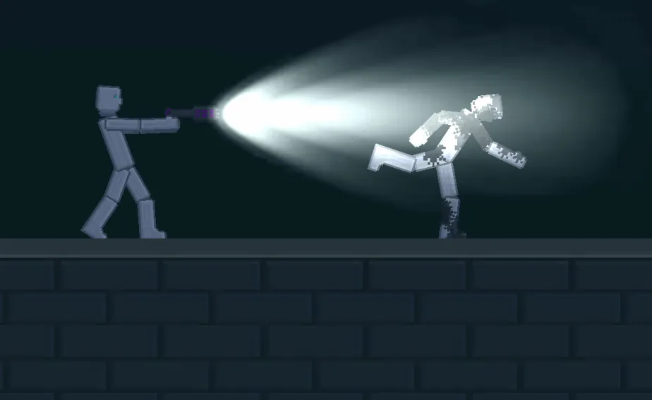 Kselebox [MOD: безлимитные ресурсы и все возможности] Screenshot 2