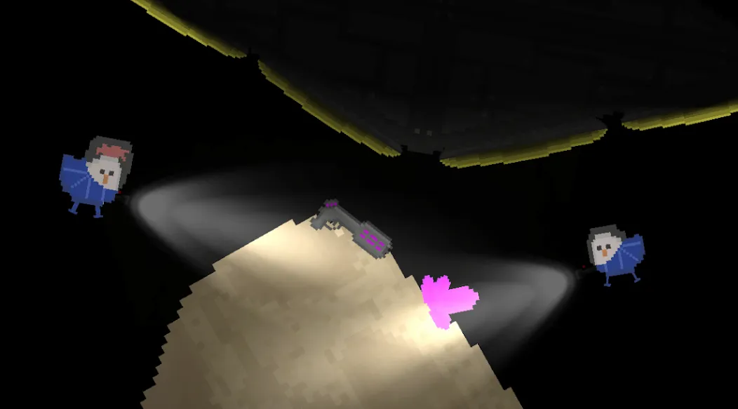 Kselebox [MOD: безлимитные ресурсы и все возможности] Screenshot 5
