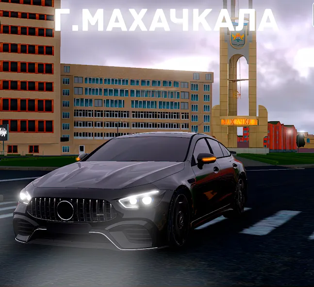 Hustle in Caucasus [MOD: безлимитные деньги и премиум открыт] Screenshot 4
