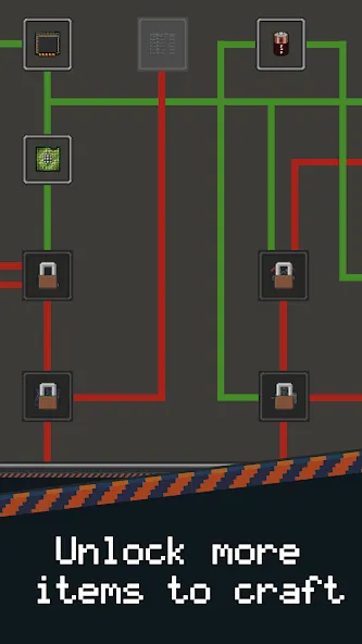 Assembly Line 2 [MOD: безлимитные деньги и ресурсы] Screenshot 4