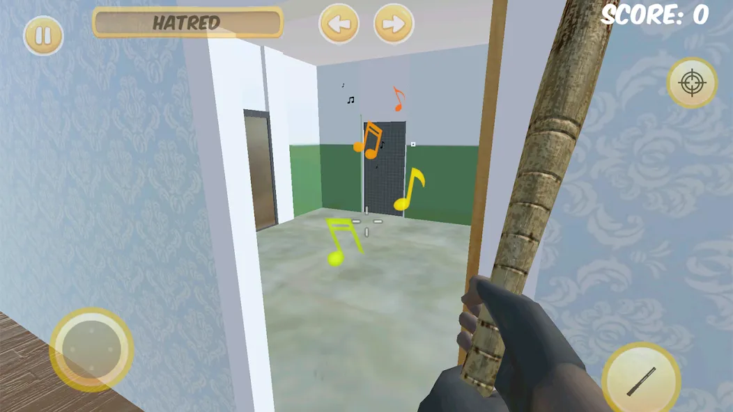 Neighbor [MOD: открыты все уровни и предметы] Screenshot 2