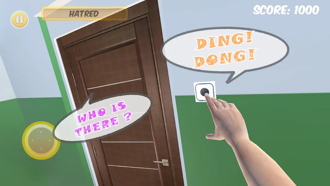 Neighbor [MOD: открыты все уровни и предметы] Screenshot 3