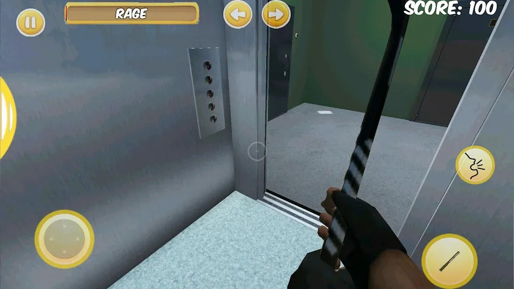 Neighbors OG [MOD: безлимитные ресурсы и все уровни] Screenshot 1