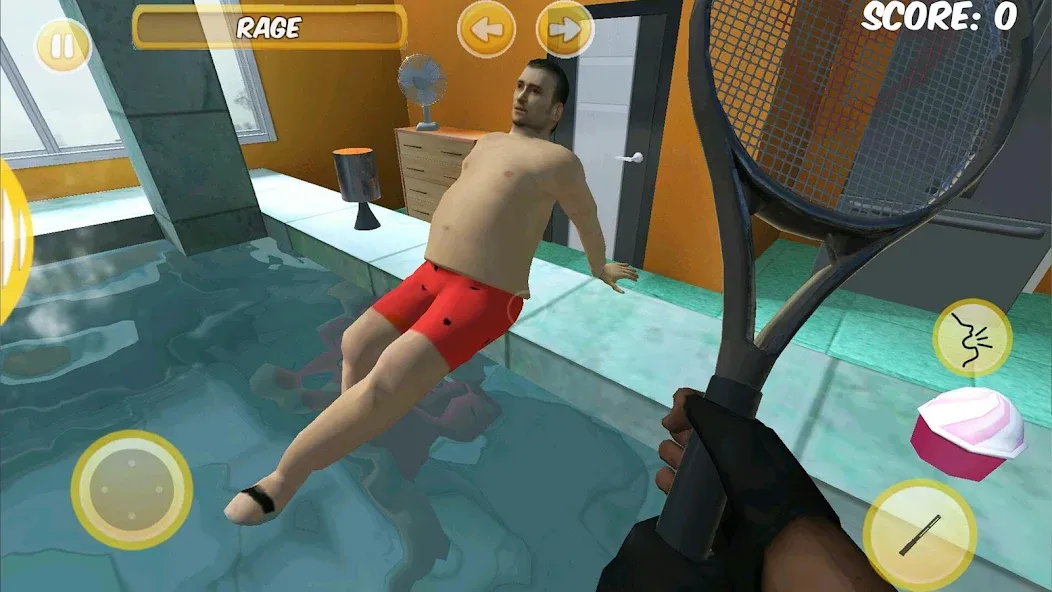 Neighbors OG [MOD: безлимитные ресурсы и все уровни] Screenshot 2