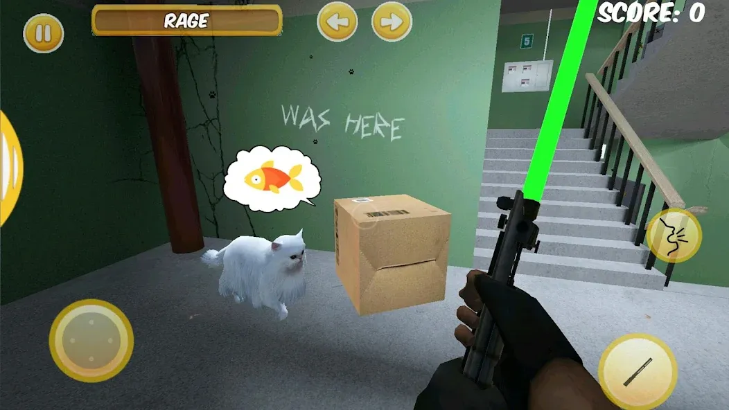 Neighbors OG [MOD: безлимитные ресурсы и все уровни] Screenshot 3