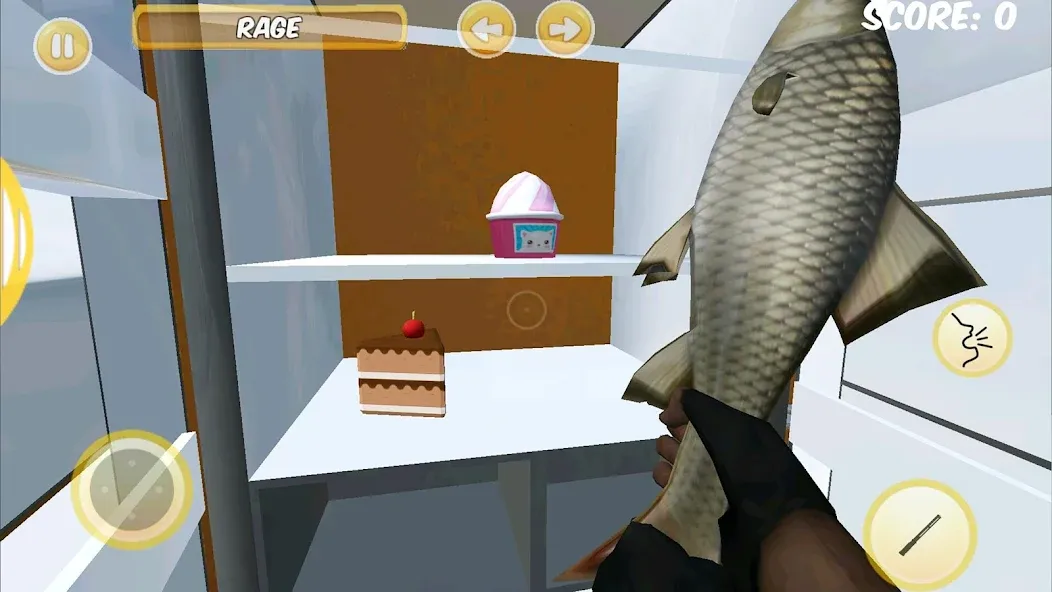 Neighbors OG [MOD: безлимитные ресурсы и все уровни] Screenshot 4