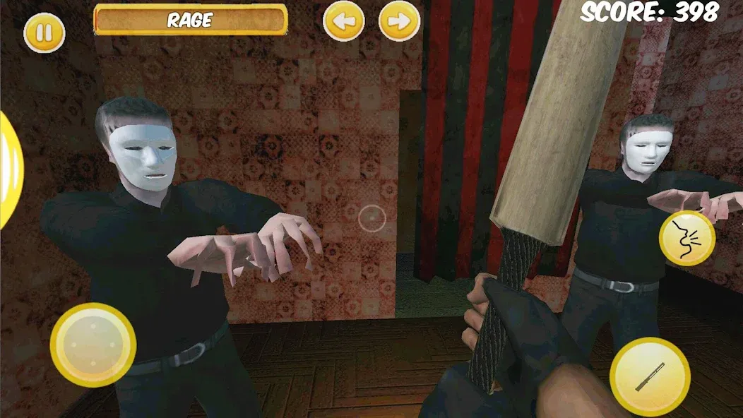 Neighbors OG [MOD: безлимитные ресурсы и все уровни] Screenshot 5