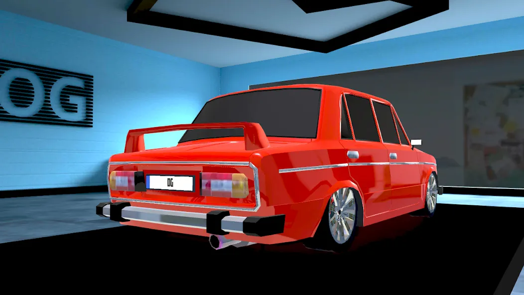 Real TAZ Classic [MOD: классическая версия без ограничений] Screenshot 5