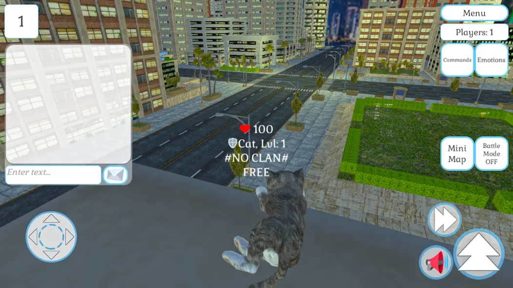 Cute Cat And Puppy World [MOD: много монет и все питомцы] Screenshot 4