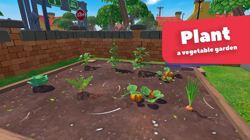 Dog Simulator - Animal Life [MOD: безлимитные монеты и все породы] Screenshot 5