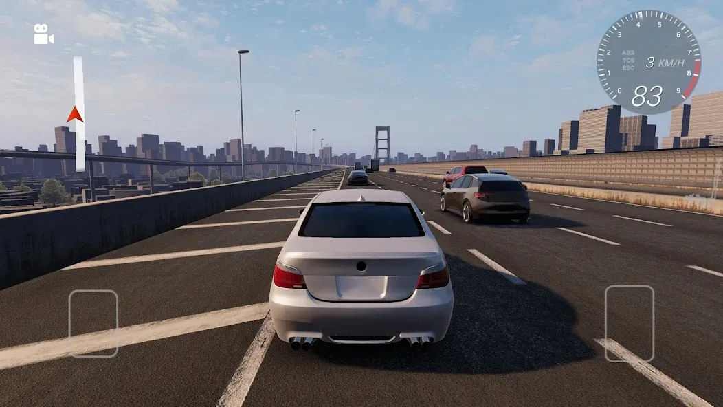 Apex Racing [MOD: безлимитные деньги и все машины] Screenshot 2