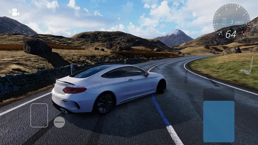 Apex Racing [MOD: безлимитные деньги и все машины] Screenshot 3
