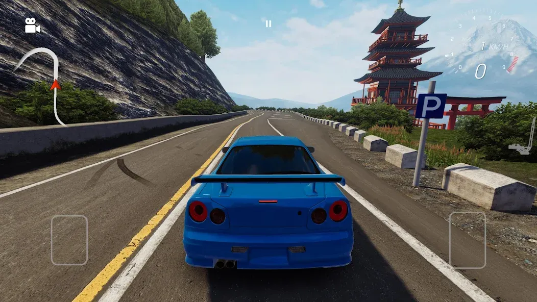 Apex Racing [MOD: безлимитные деньги и все машины] Screenshot 4