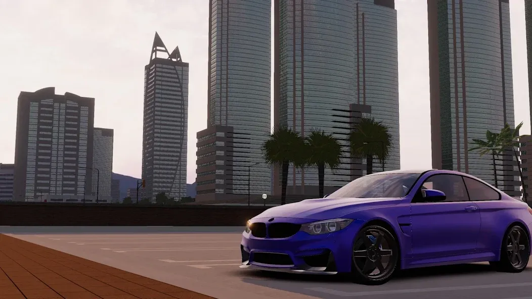 Apex Racing [MOD: безлимитные деньги и все машины] Screenshot 5