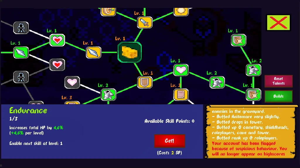 Idle Adventure [MOD: безлимитные монеты и энергия] Screenshot 2
