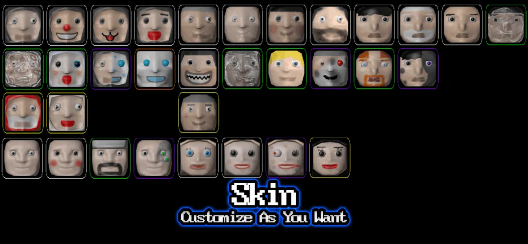 Psychopath Test [MOD: открыты все тесты без рекламы] Screenshot 3