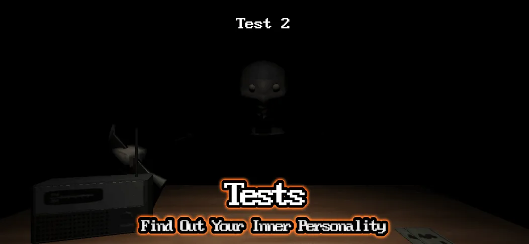 Psychopath Test [MOD: открыты все тесты без рекламы] Screenshot 4