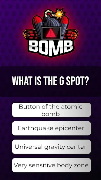 DrinksApp: games for predrinks [MOD: все игры открыты без ограничений] Screenshot 3