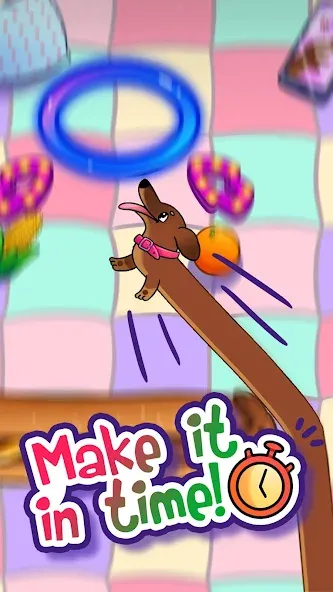 Chapitosiki [MOD: безлимитные ресурсы и все персонажи] Screenshot 5