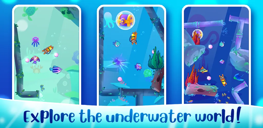 Simba Fishing [MOD: безлимитные монеты и редкие снасти] Screenshot 2