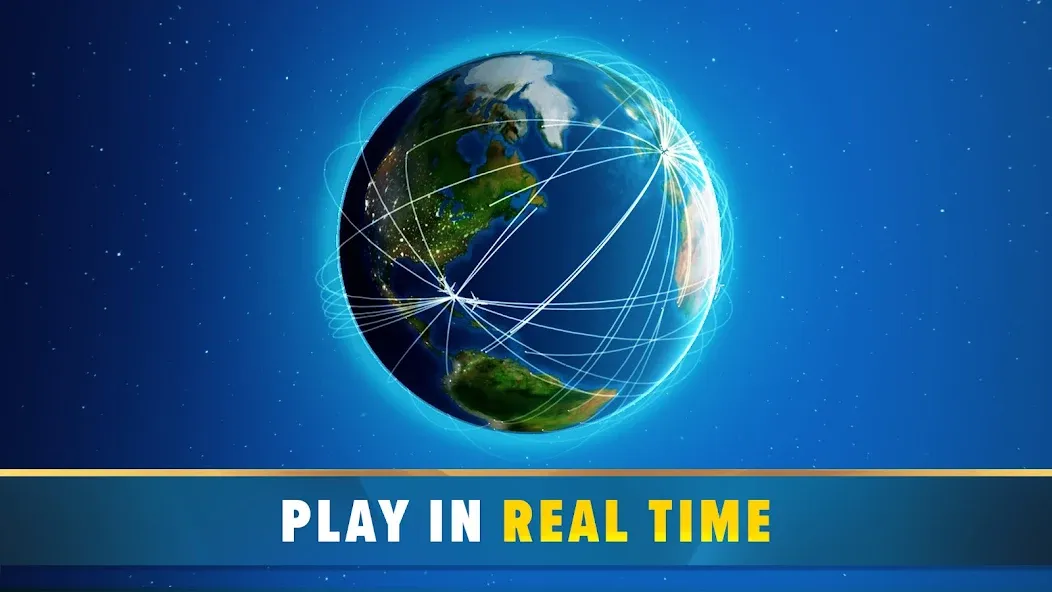 Airlines Manager: Plane Tycoon [MOD: безлимитные деньги и все самолеты открыты] Screenshot 2