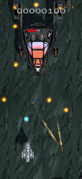 Puli Astro [MOD: новые космические приключения] Screenshot 1