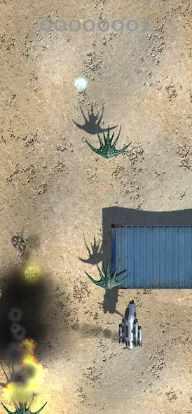 Puli Astro [MOD: новые космические приключения] Screenshot 2