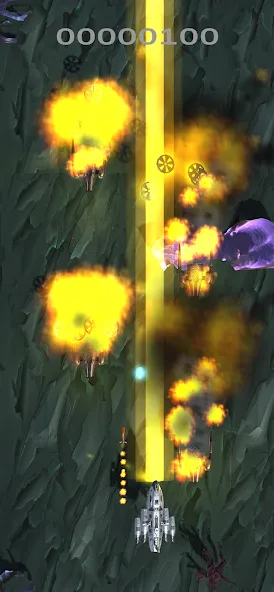 Puli Astro [MOD: новые космические приключения] Screenshot 5