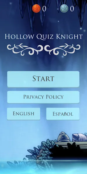 Hollow Quiz [MOD: безлимитные подсказки и открыты уровни] Screenshot 2