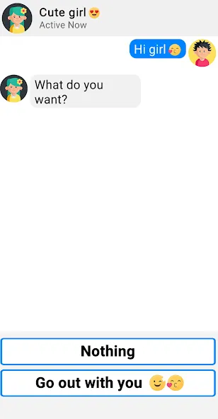 Chat Master! [MOD: открыты все уровни и без рекламы] Screenshot 2