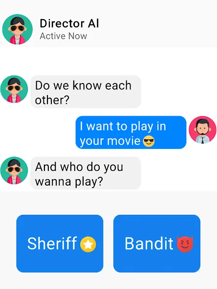 Chat Master! [MOD: открыты все уровни и без рекламы] Screenshot 5
