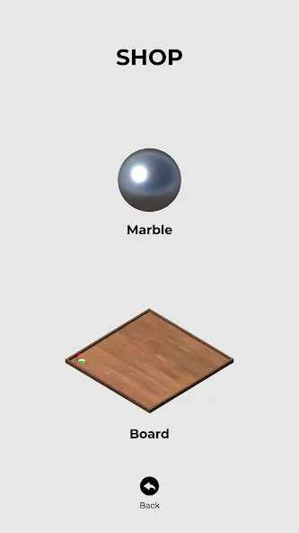 Mazey - Wooden Tilt Maze Game [MOD: без рекламы и открыты все уровни] Screenshot 4