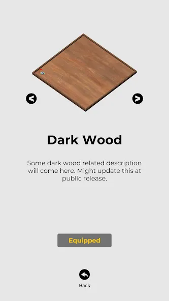 Mazey - Wooden Tilt Maze Game [MOD: без рекламы и открыты все уровни] Screenshot 5