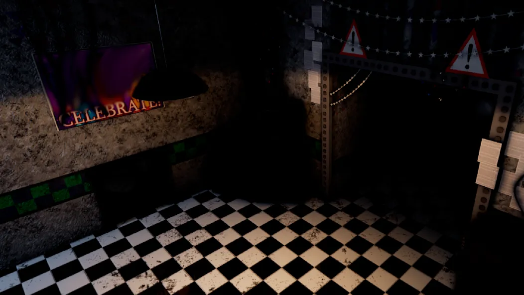 Creepy Nights 2 [MOD: безлимитные ресурсы и открыты все уровни] Screenshot 1