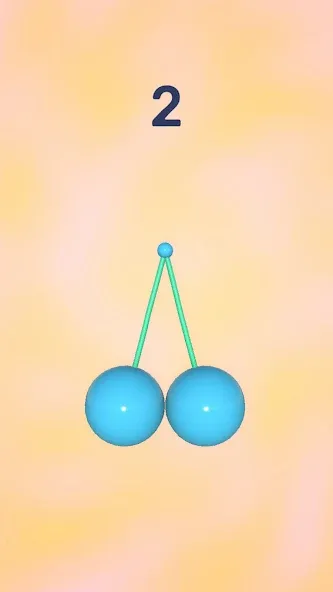 Latto Latto 3D Etek Tok Tok [MOD: разблокированы все уровни и скины] Screenshot 4