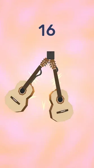 Latto Latto 3D Etek Tok Tok [MOD: разблокированы все уровни и скины] Screenshot 5